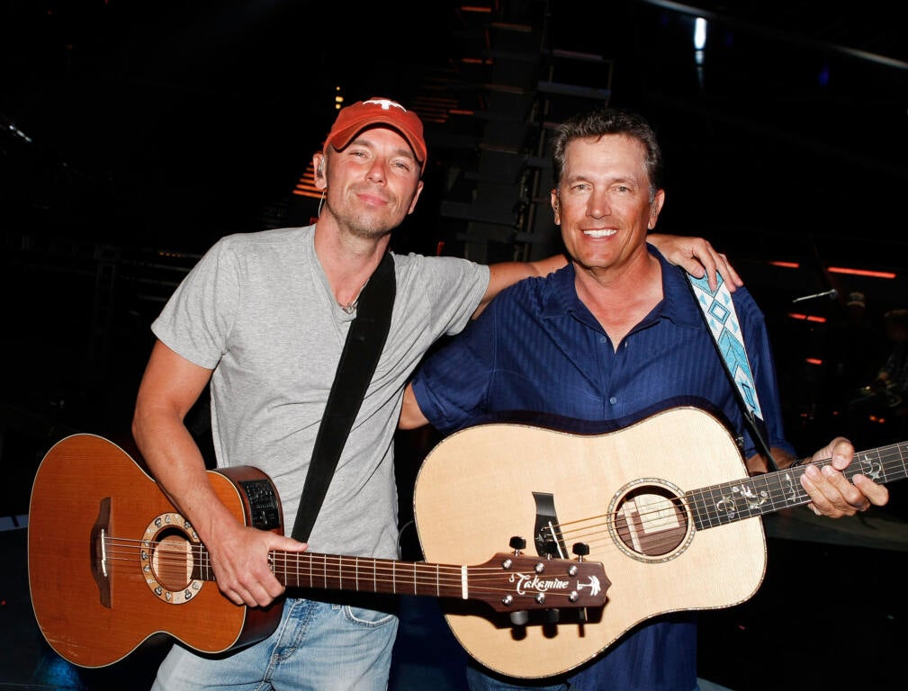 43rd Annual Academy Of Country Music Awards Rehearsals - Day 3