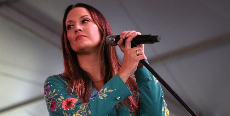 ‘A Salute To The Songwriters’ Hosted By Luke Bryan Will Feature Natalie Hemby