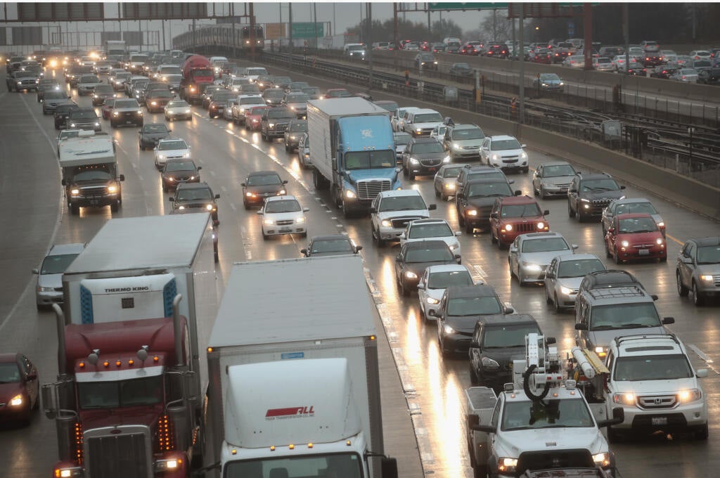 Worst Drivers in America Ranked by State