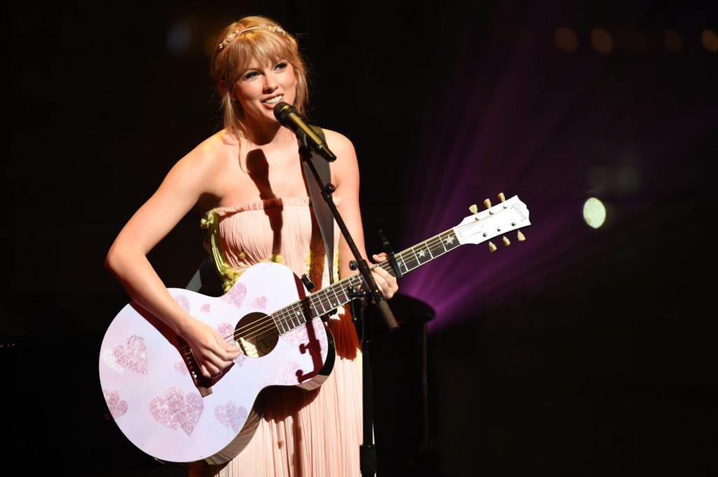 GALLERY: Taylor Swift’s 13 Finest Country Songs