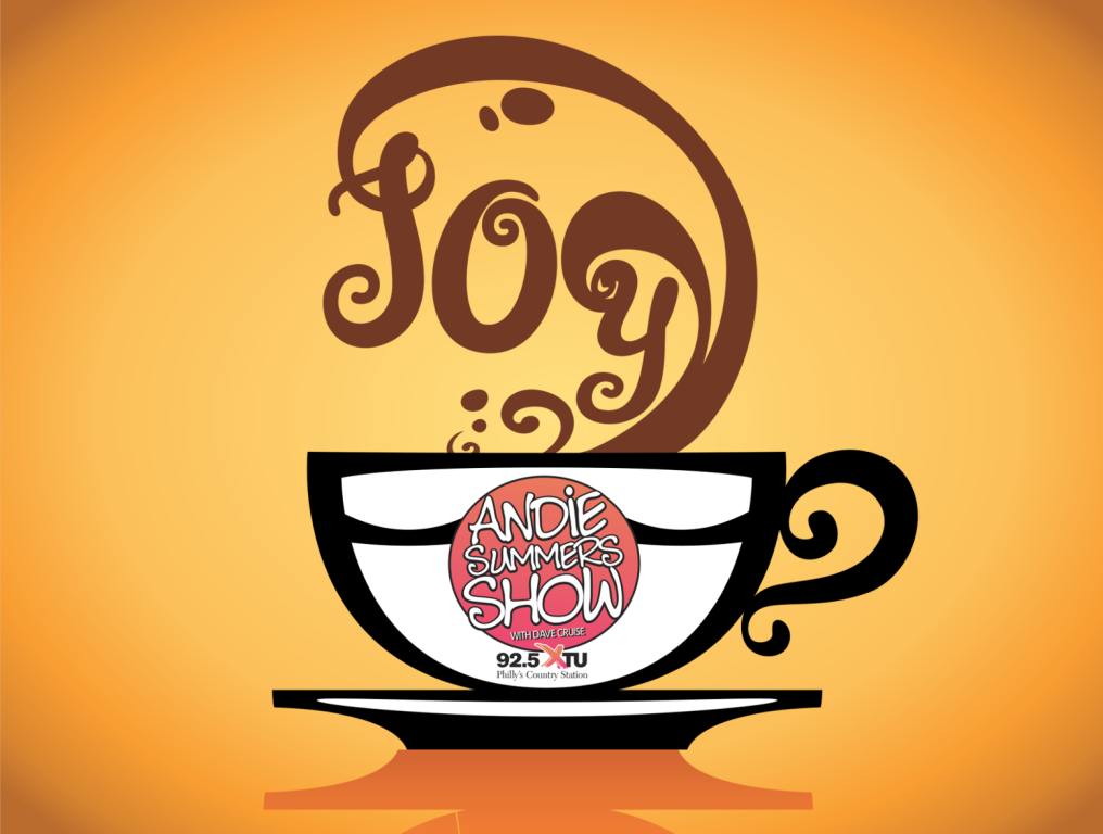 cup o joy