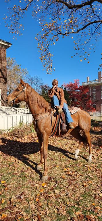 FLETCHER STREET URBAN RIDING CLUB