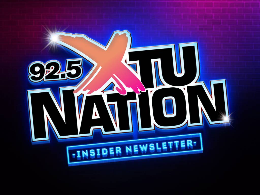 XTU Insider Newsletter Promotional Graphic