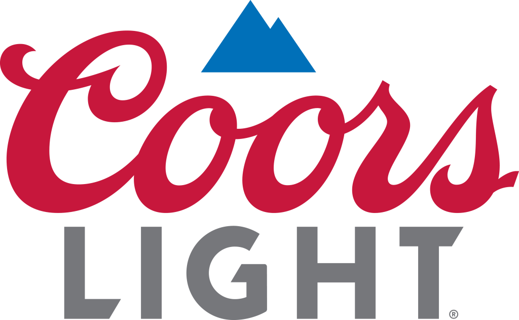 Coors Light Logo PNG