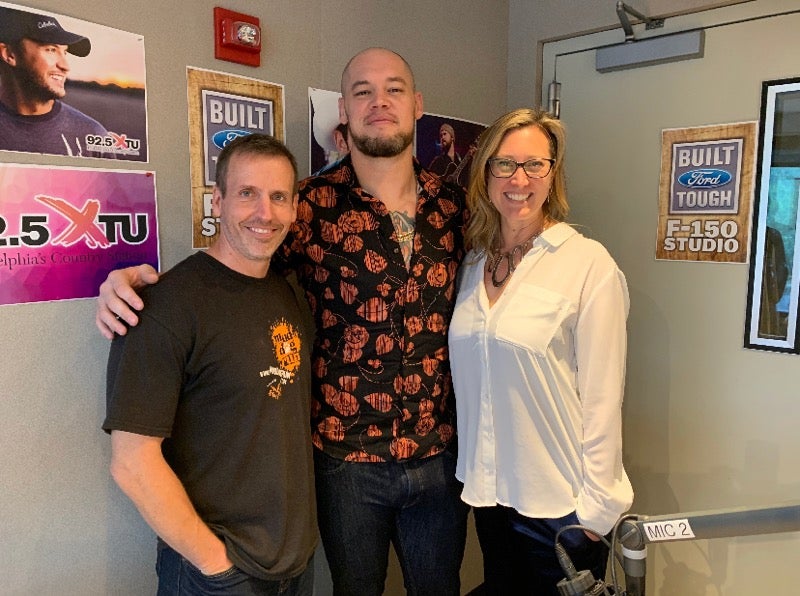 Baron Corbin