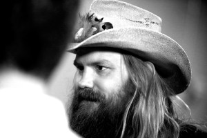 Chris Stapleton