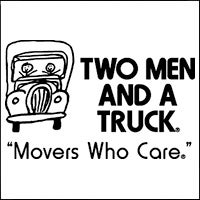 Two Men and a Truck