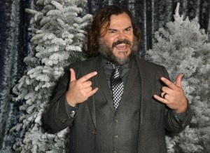 Watch Jack Black Hilariously Transform into the Avengers After Getting Vaccine