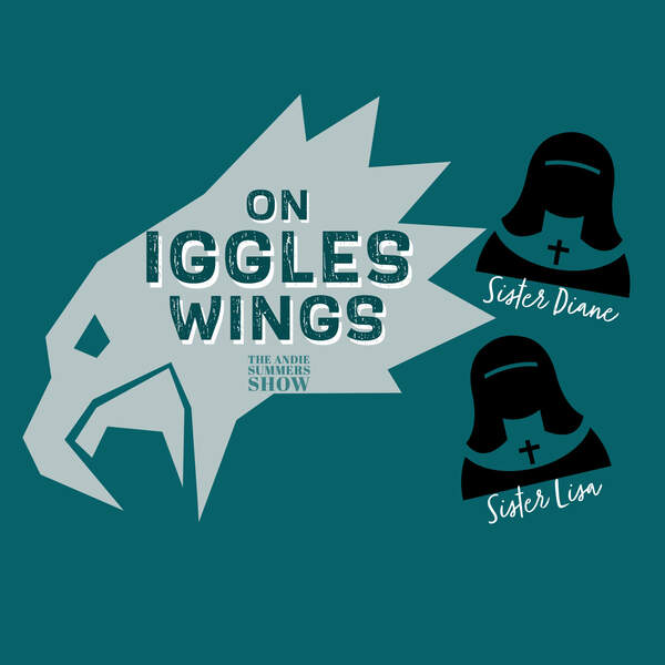 On Iggles Wings