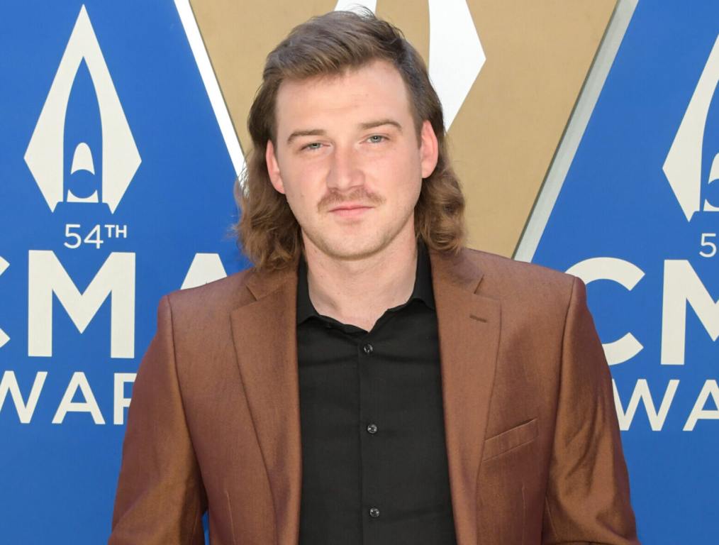 Morgan Wallen Cancels Upcoming Tour Dates Cluding Pa Show