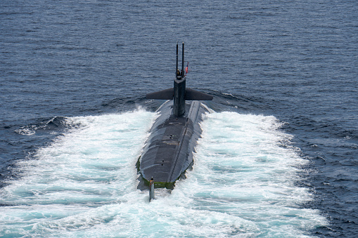 Get a Unique Tour of a Naval Submarine at Independence Seaport Museum!