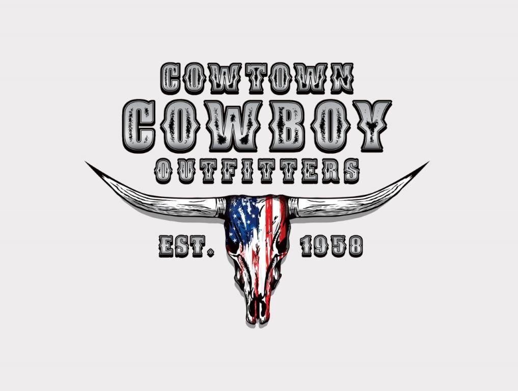 Anniversary Show Ticket Run Cowtown Cowboy Outfitters