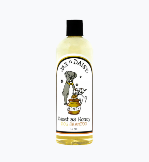 Jax n 2025 daisy shampoo