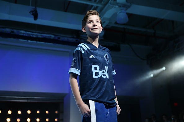 Jacob Tremblay MLS