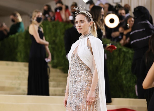 Emily Blunt Red Carpet