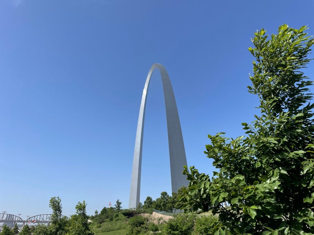 The Arch