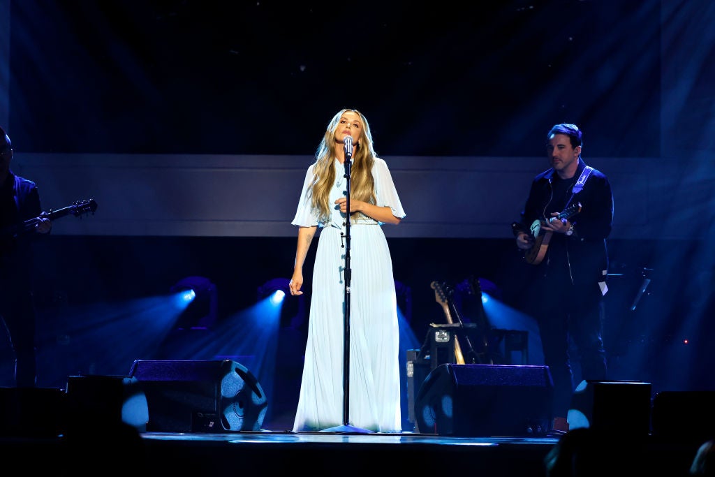 15th Annual Academy Of Country Music Honors - Show