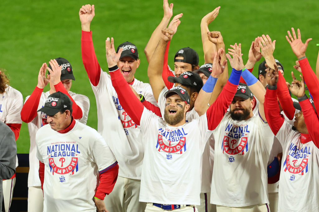 philadelp alec bohm #28 t-shirt 2022 baseball champs phillies