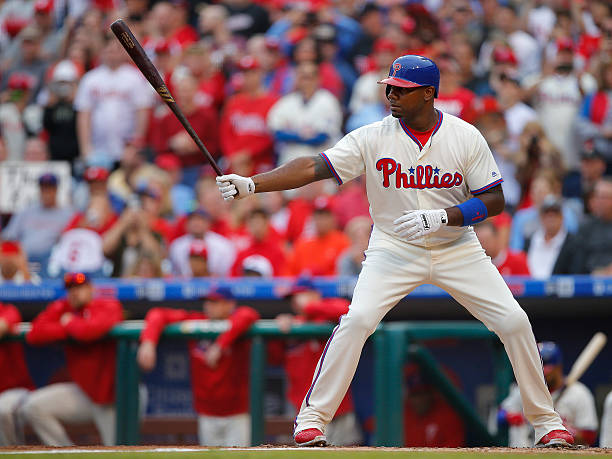 89 Philadelphia Phillies Richie Ashburn Photos & High Res Pictures - Getty  Images