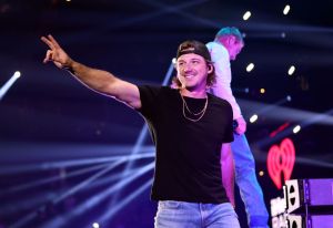 Morgan Wallen Cancels Show 30 Minutes Before He Is Supposed to Take the Stage