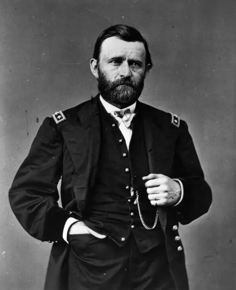 General Grant