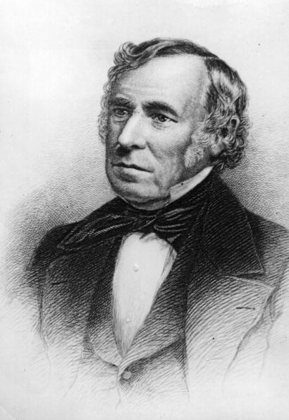 Zachary Taylor