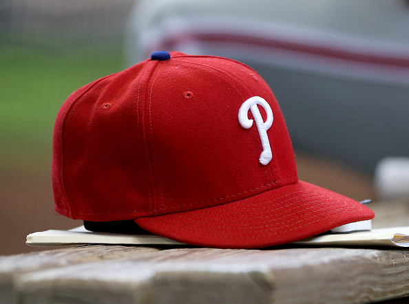 Everyone say hi to Major 🥹 (via @Phillies) #philadelphia #servicedog , Service Dogs