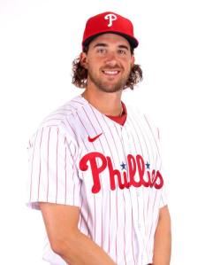 Most Attractive Current Phillies Players