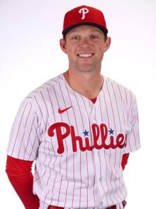 Most Attractive Current Phillies Players