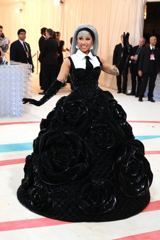 Met Gala 2023