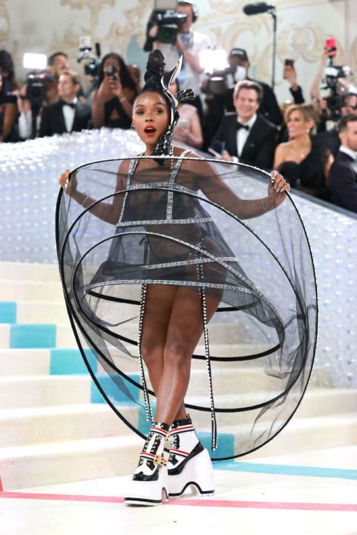 Met Gala 2023