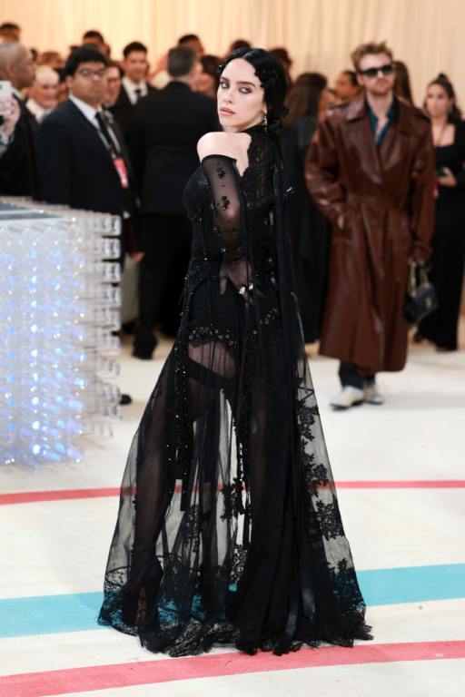 Met Gala 2023