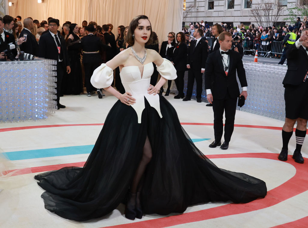 Met Gala 2023