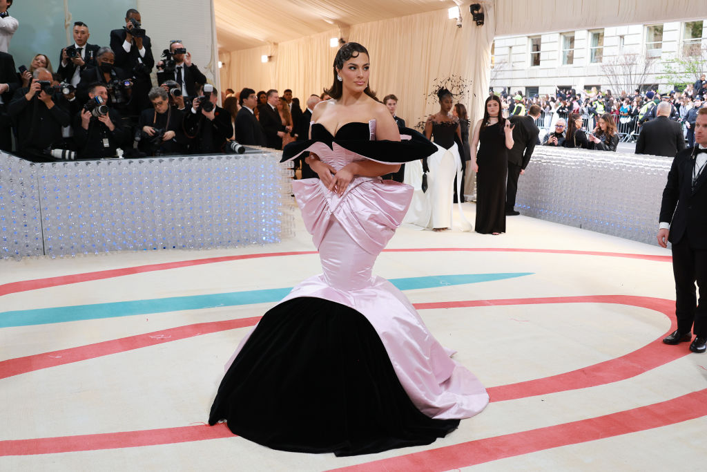 Met Gala 2023