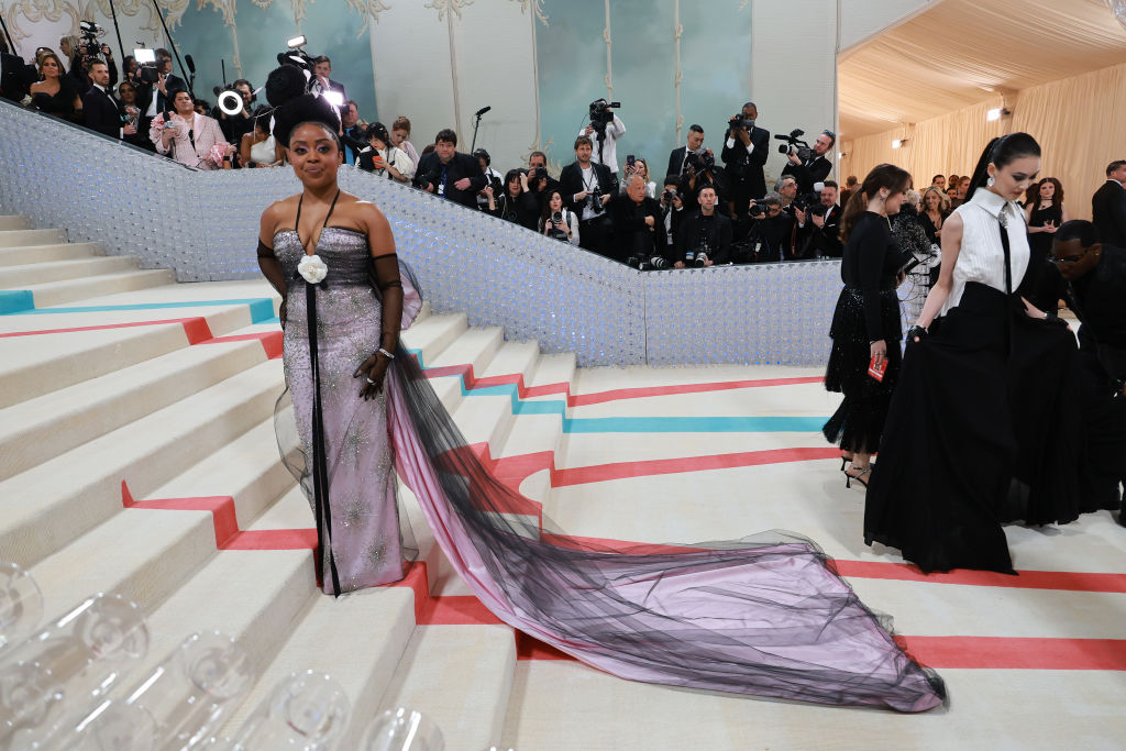 Met Gala 2023