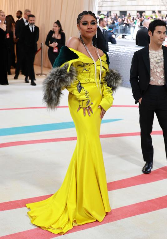 Met Gala 2023