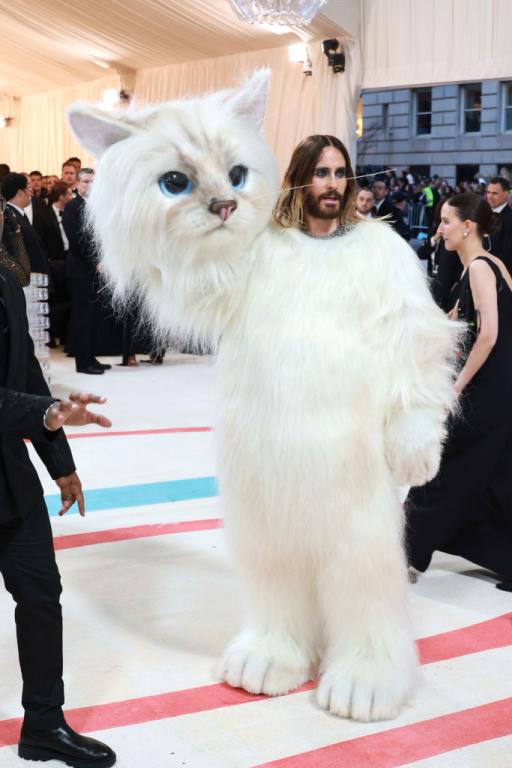 Met Gala 2023