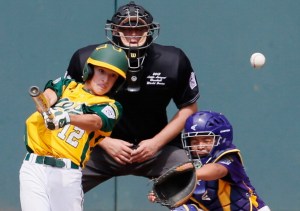 Little League World Series