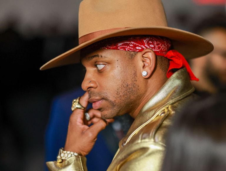 Jimmie Allen: Second Woman Claims Sexual Assault