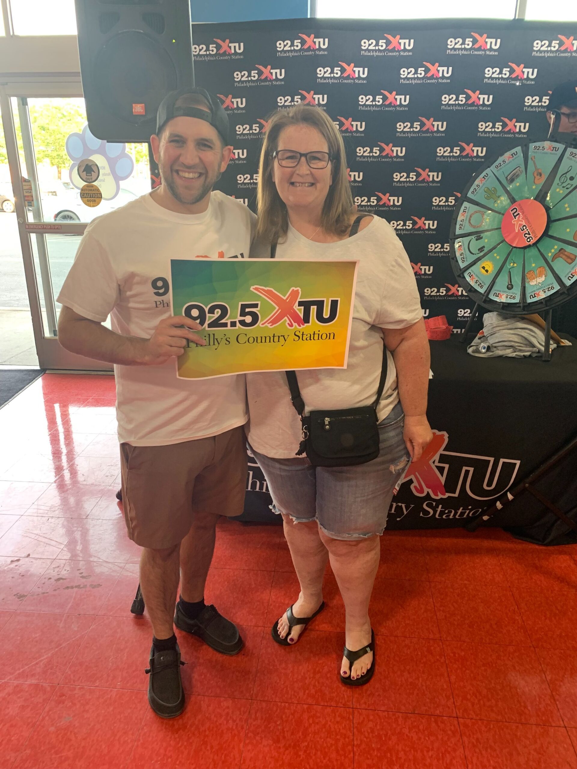 Monsters Pets Ticket Run 92.5 XTU