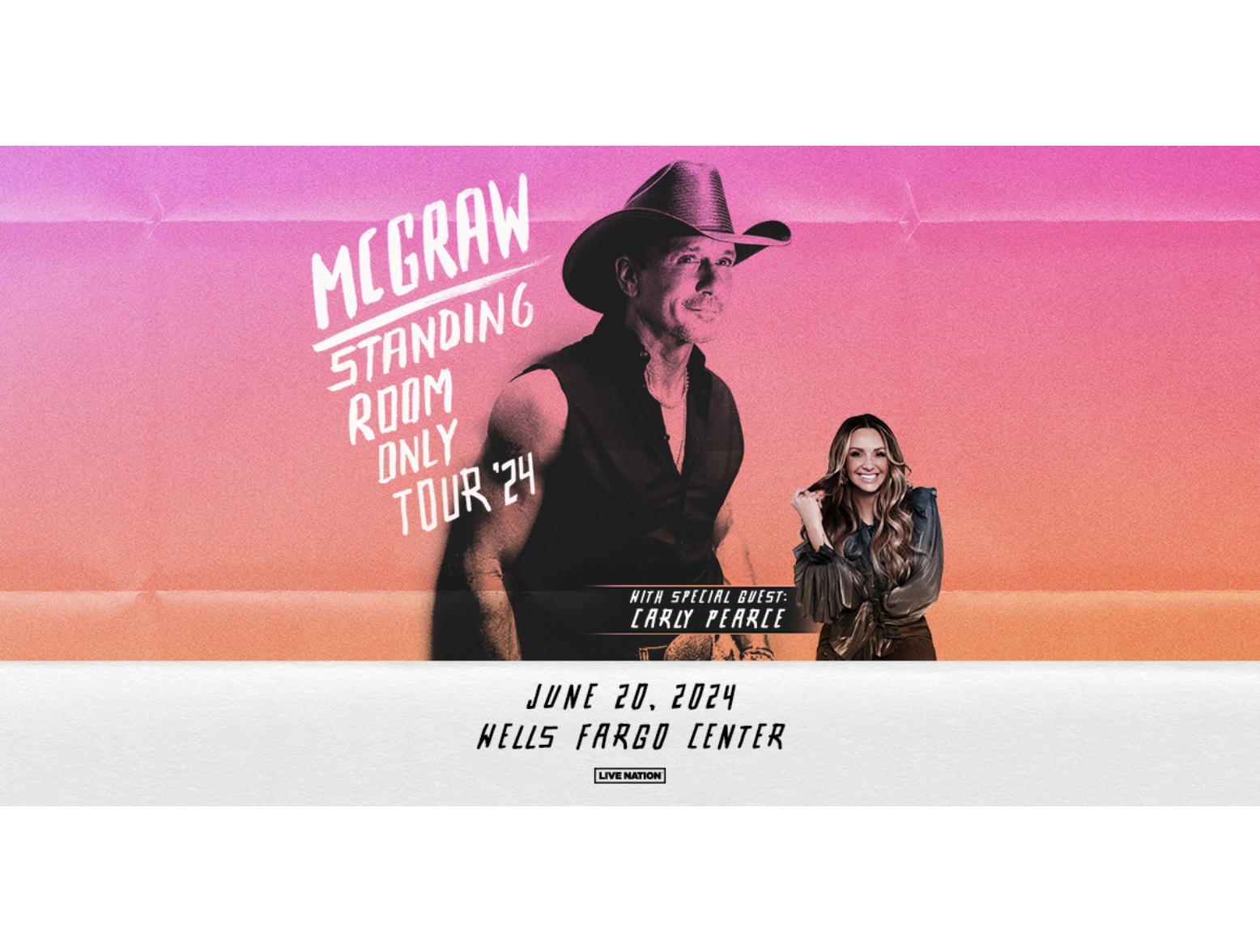 Tim McGraw tour 2022: How can I buy tickets?