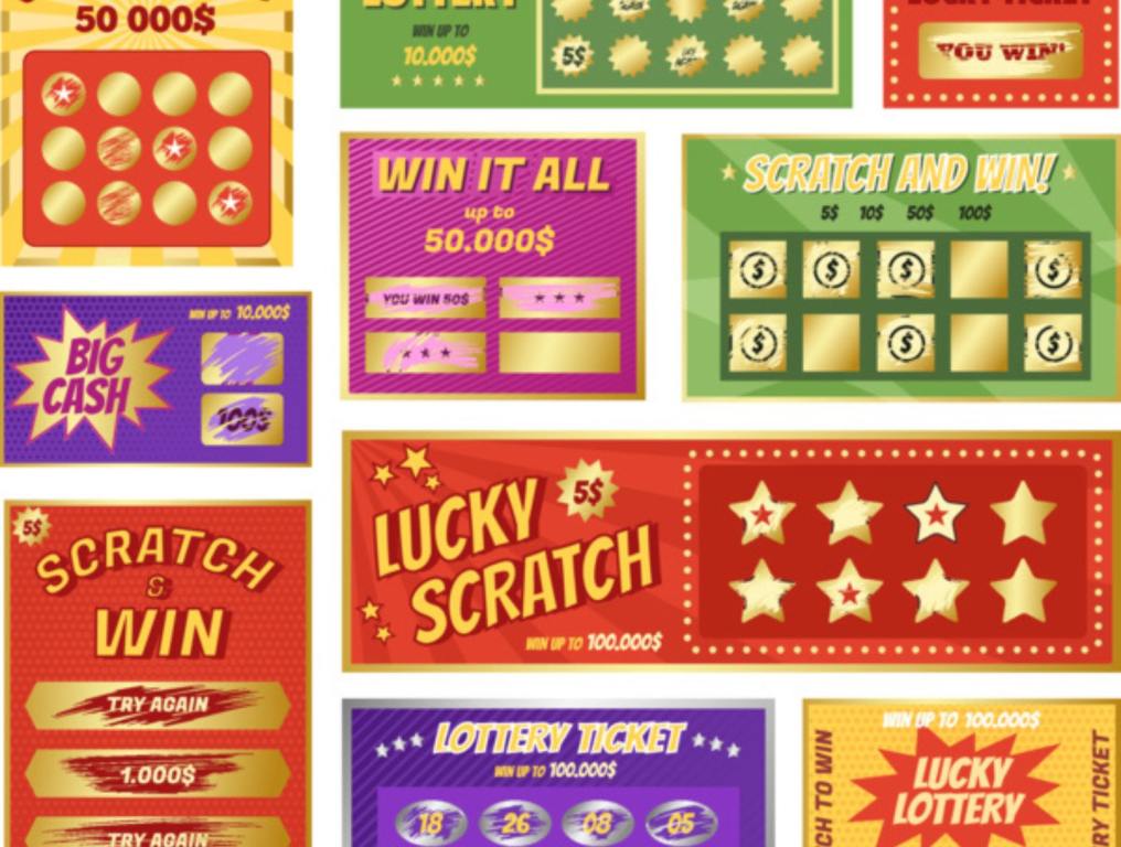 7 New Jersey ScratchOff Tickets That Still Have Millions Up For Grabs