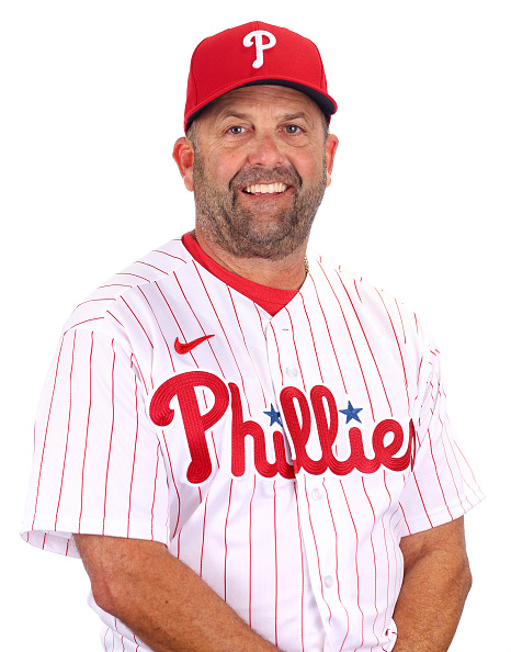 Philadelphia Phillies Photo Day