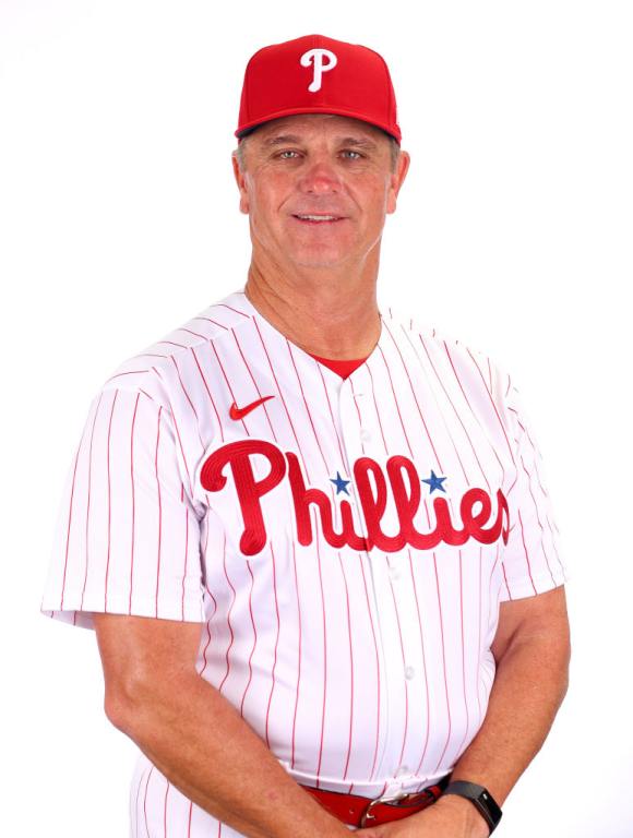 Philadelphia Phillies Photo Day