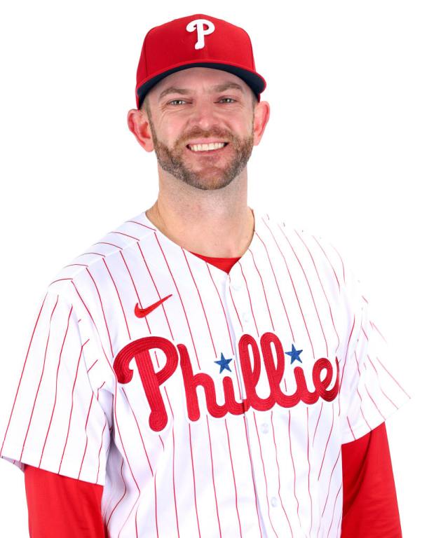 Philadelphia Phillies Photo Day