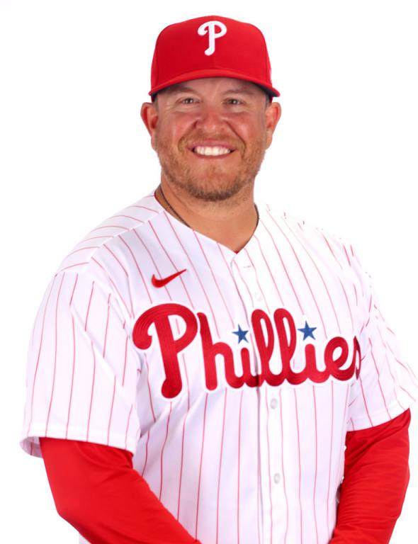 Philadelphia Phillies Photo Day