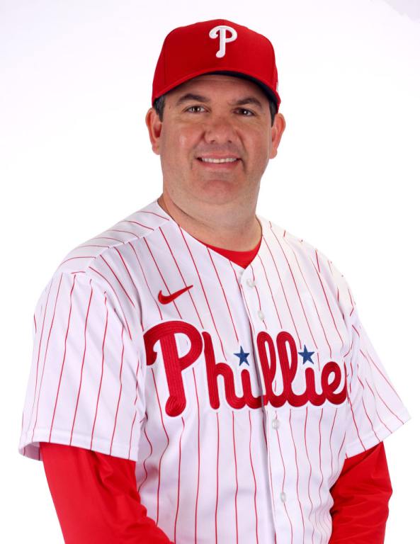 Philadelphia Phillies Photo Day