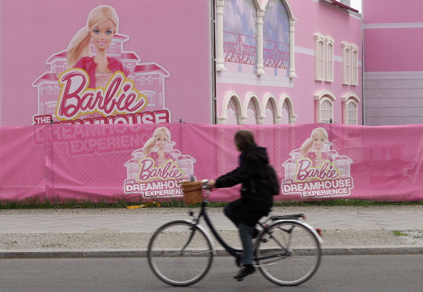 Barbie House To Open In Berlin