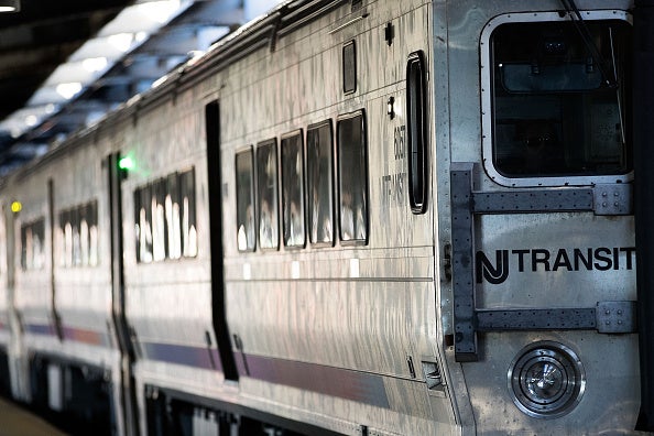 Hoboken Terminal Partially Reopens After Last Month's NJ Transit Crash