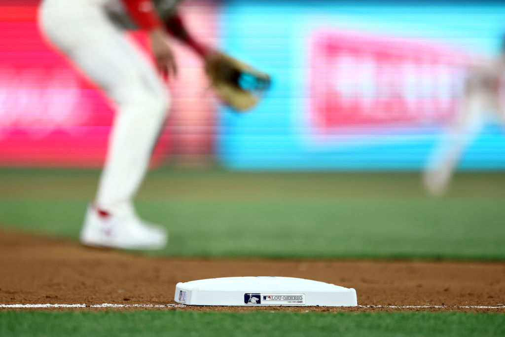 St. Louis Cardinals v Philadelphia Phillies